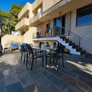 Aguilas Club Отель типа 