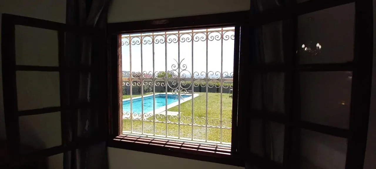 Villa Alicia Y Los Quecos Sol Y Golf Malaga 0*,