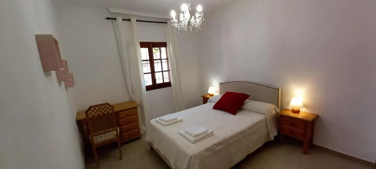 Villa Alicia Y Los Quecos Sol Y Golf Malaga Holiday home