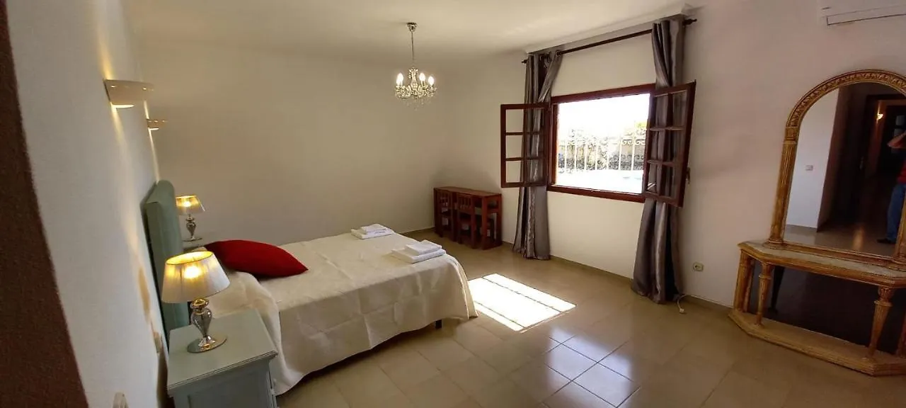 Villa Alicia Y Los Quecos Sol Y Golf Malaga Spain