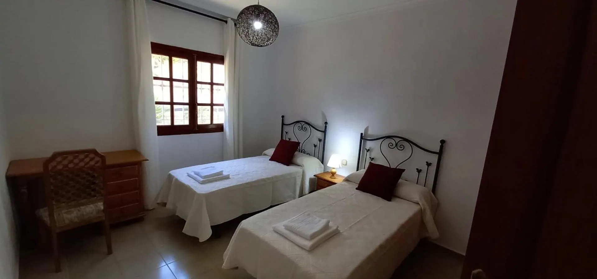 Holiday home Villa Alicia Y Los Quecos Sol Y Golf Malaga Spain
