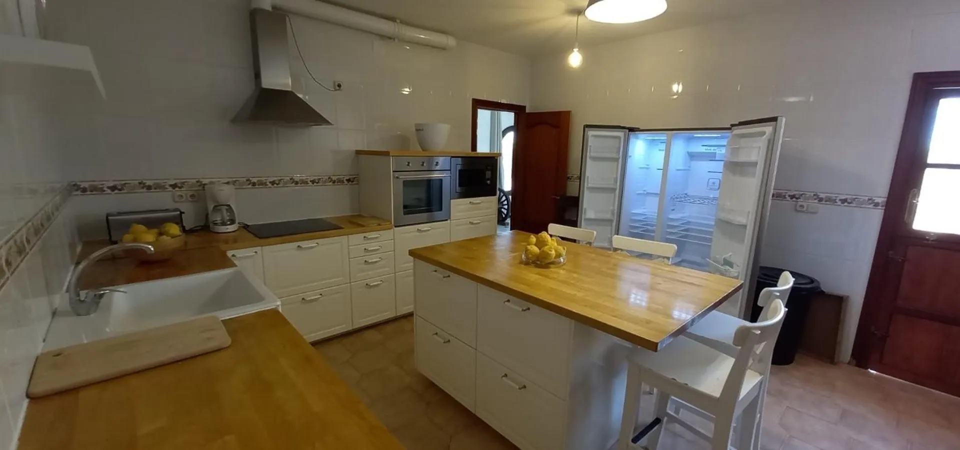 Villa Alicia Y Los Quecos Sol Y Golf Malaga Holiday home