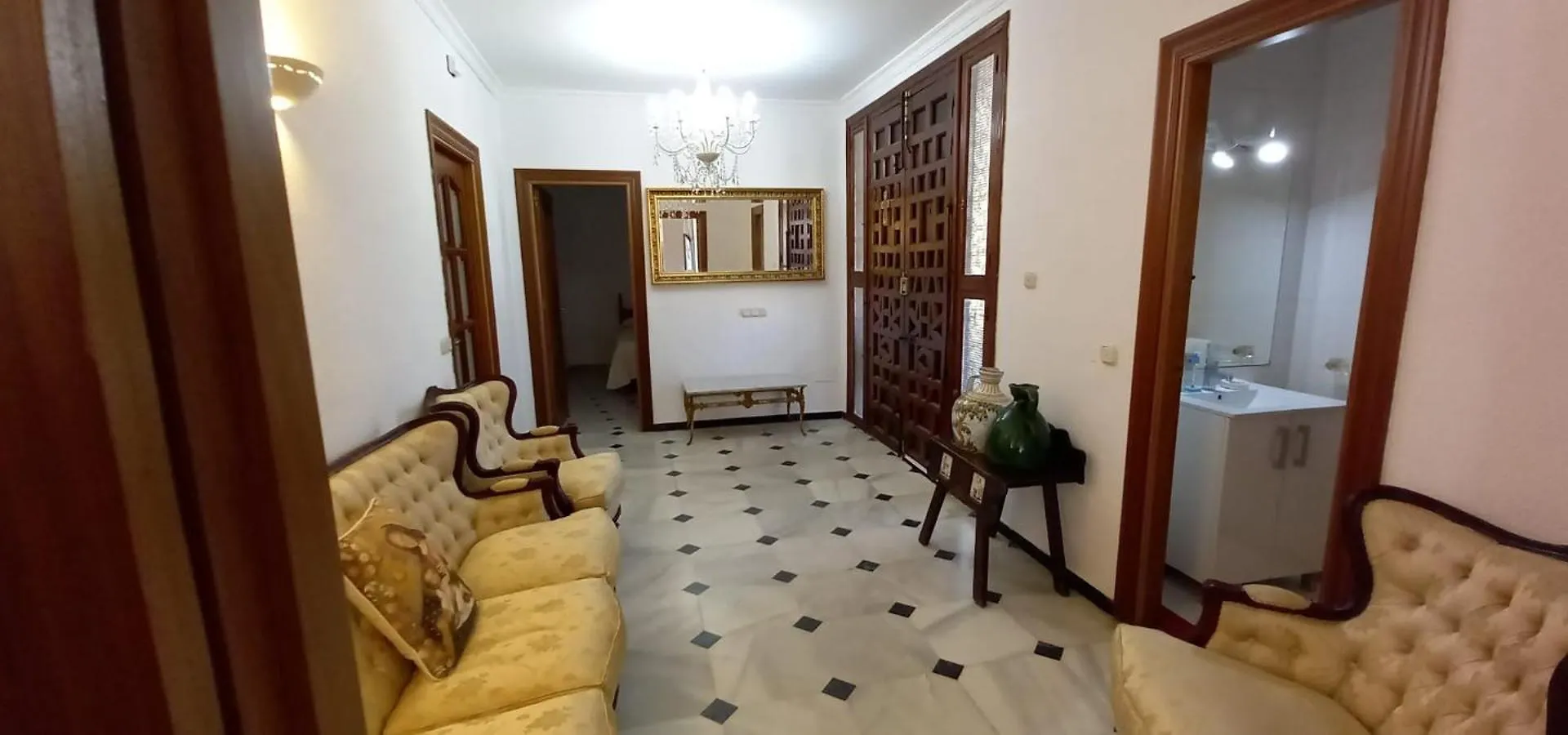 Villa Alicia Y Los Quecos Sol Y Golf Malaga