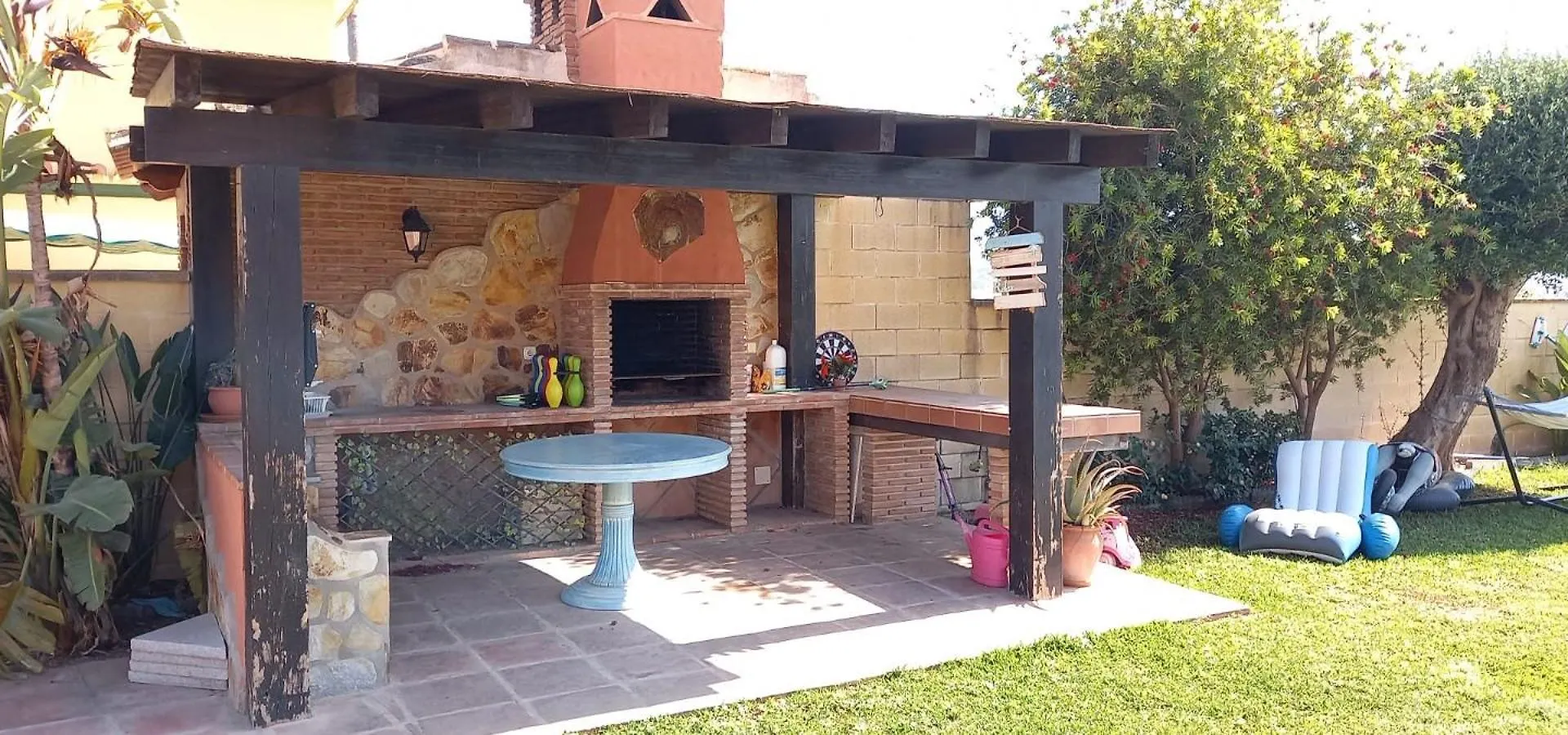 Holiday home Villa Alicia Y Los Quecos Sol Y Golf Malaga
