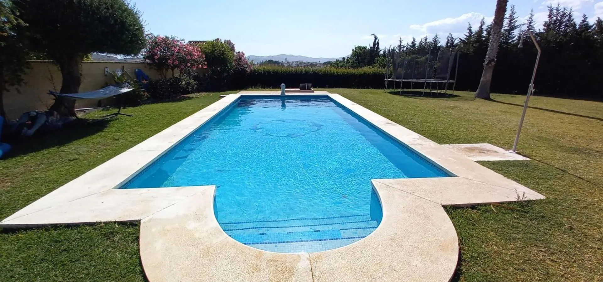 Villa Alicia Y Los Quecos Sol Y Golf Malaga 0*,  Spain