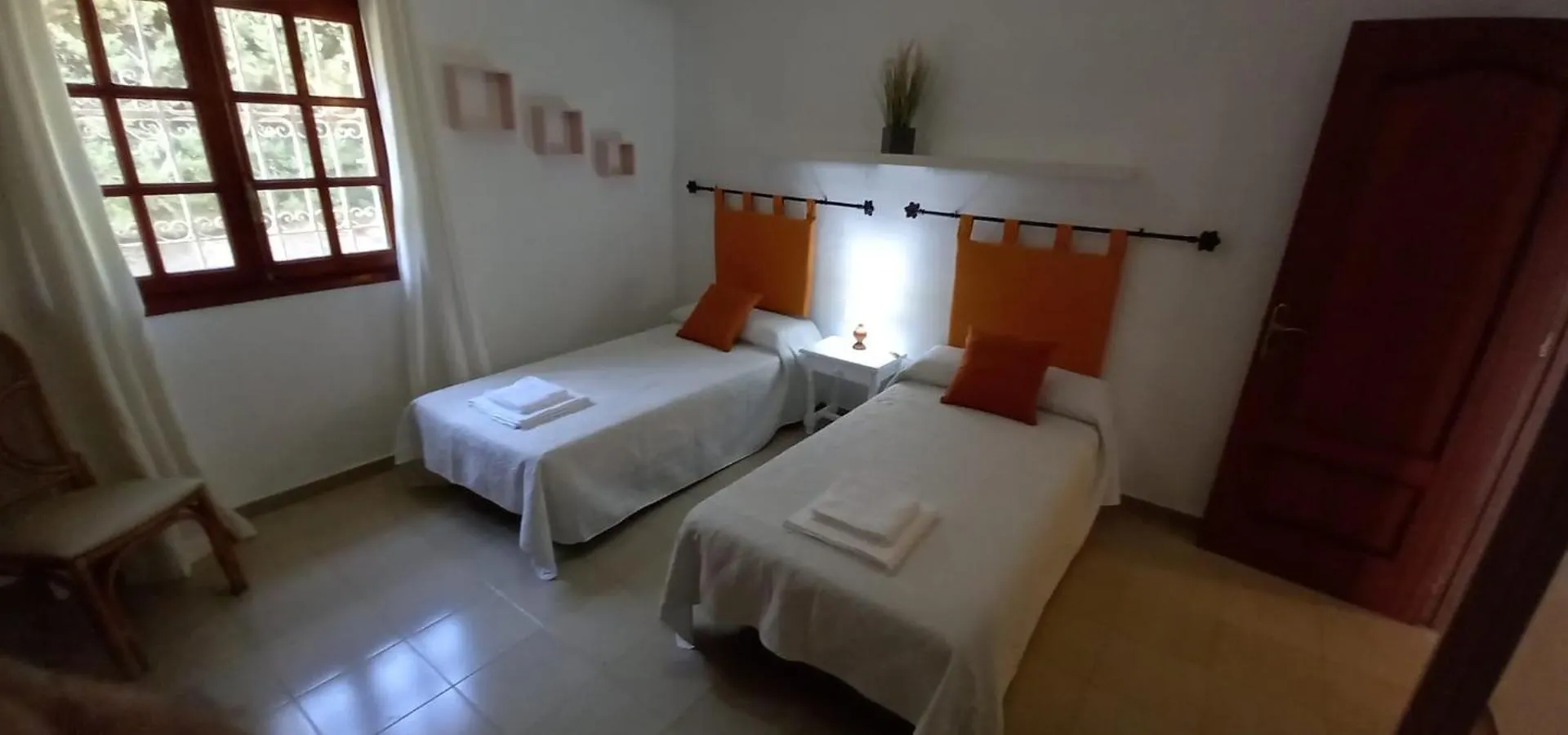 Villa Alicia Y Los Quecos Sol Y Golf Màlaga Španělsko